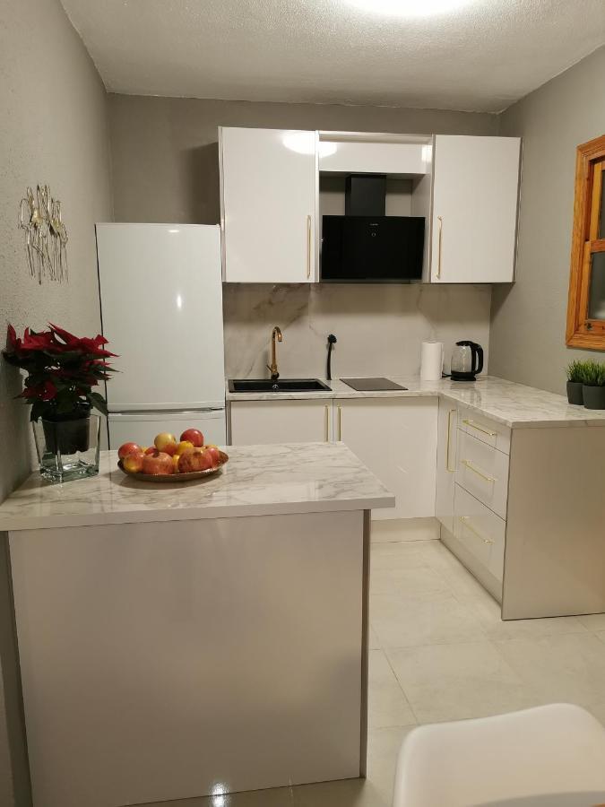 Naufragos Apartament Torrevieja Exterior foto