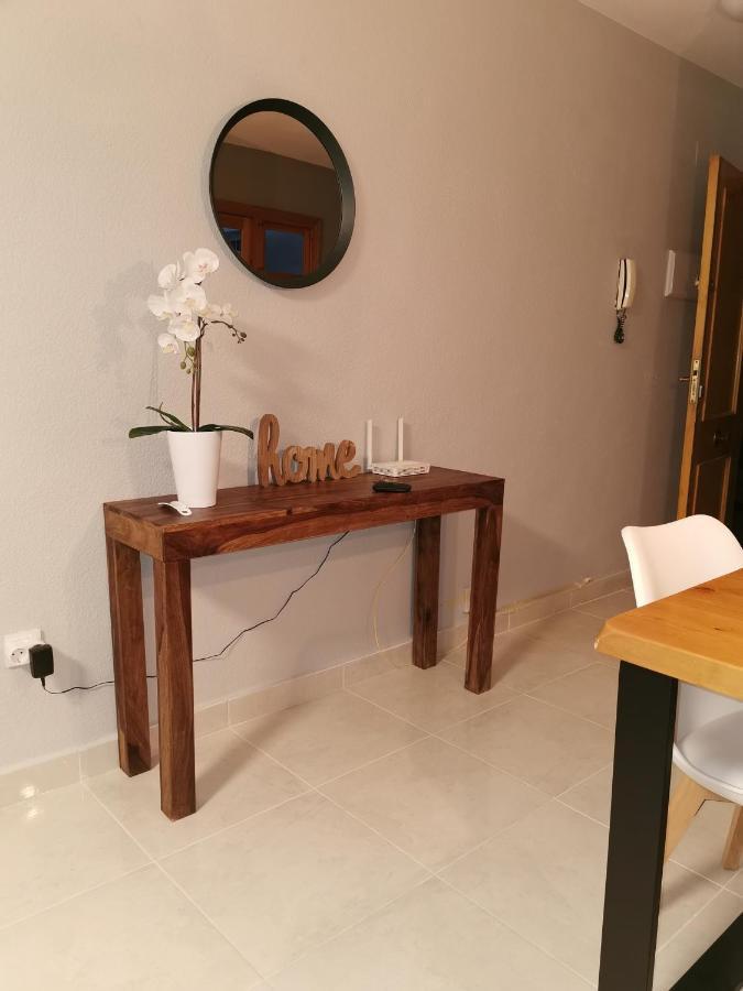 Naufragos Apartament Torrevieja Exterior foto