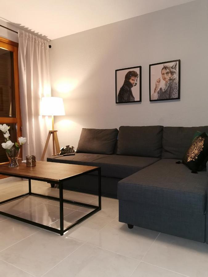 Naufragos Apartament Torrevieja Exterior foto